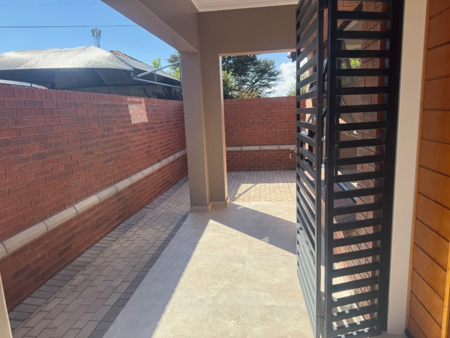 To Let 2 Bedroom Property for Rent in Doringkruin North West